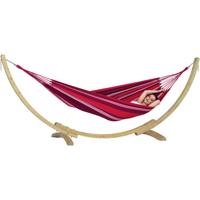 Amazonas Apollo Set Fuego hangmat - thumbnail