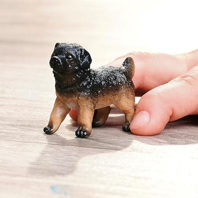 Schleich farm world duitse herder pup 14925 Schleich farm world duitse herder pup 14925