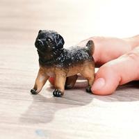 Schleich farm world duitse herder pup 14925 - thumbnail