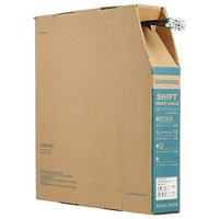 Shimano Optislick Shift Inner Cable 1.2mm x 2100mm (50 Workshop Pack) - thumbnail