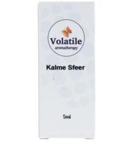Volatile Kalme Sfeer Essentiële Olie - thumbnail