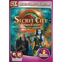 Secret city - London calling (Collectors edition) (PC) - thumbnail