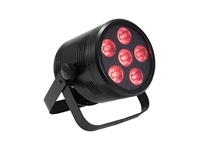 Eurolite AKKU PAR 6 QCL - thumbnail