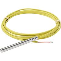 TRU COMPONENTS TC-9779572 Temperatuursensor -50 tot 200 °C Open kabeleinden - thumbnail