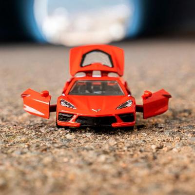 Siku Chevrolet Corvette C8 Stingray 2359
