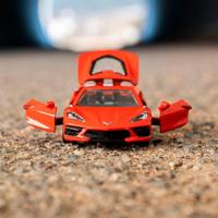 Siku Chevrolet Corvette C8 Stingray 2359 - thumbnail