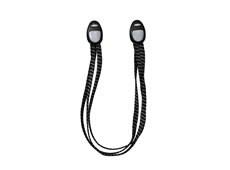 Snelbinder 28 inch trio inhaak zwart/grijs cheap