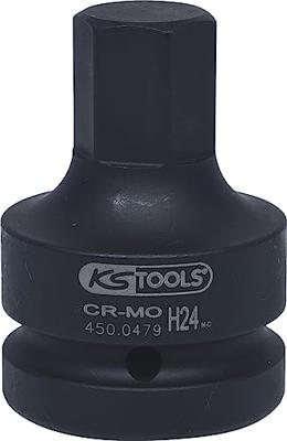 KS Tools 4500479 450.0479 Verwisselbare kop