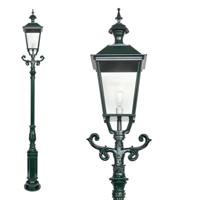 Wenen Lantaarnpaal - thumbnail