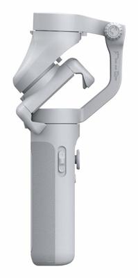 Hohem iSteady XE Kit - lichtgewicht smartphone gimbal met lampje