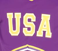 American Football kostuum Dwayne - thumbnail