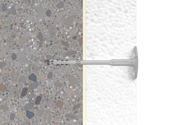 Fischer 546449 Putzdübel FIF-CN II 8/180 Plug 100 stuk(s)