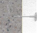 Fischer 546449 Putzdübel FIF-CN II 8/180 Plug 100 stuk(s) - thumbnail