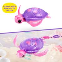 Pets Alive mama schildpad en baby S1 - thumbnail