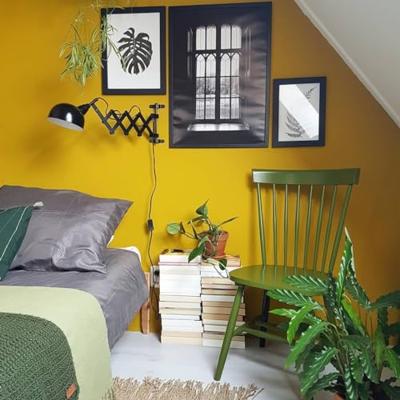 Steinhauer Wandlamp yorkshire 7774 zwart Steinhauer Wandlamp yorkshire 7774 zwart