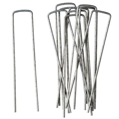 Nature Gronddoekpennen 14 cm 10 stuks