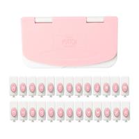 We R Makers • word punch board lowercase letters - thumbnail