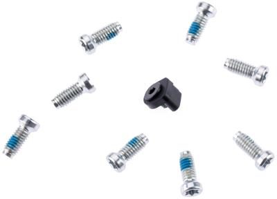 Sram Crand red xplr axs pm e1 spider tm - thumbnail