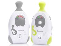 BADABULLE Babyfoon Online 300m + - thumbnail