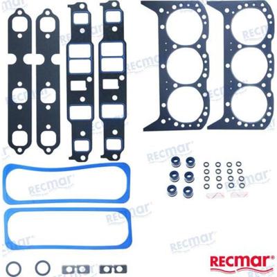 REC17210 - PAKKINGSET