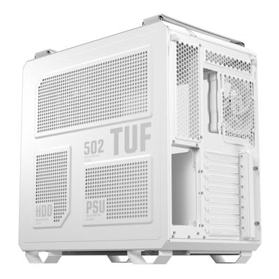 Asus TUF Gaming GT502 Horizon Wit Asus TUF Gaming GT502 Horizon Wit
