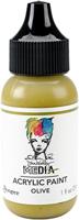 Ranger Ink Ranger • dina wakley media heavy body acrylic paint olive - thumbnail