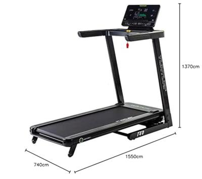Tunturi Loopband Signature T40