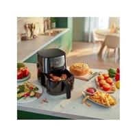 Philips Essential 3000 Series HD9252/90 Airfryer Compact - 4 porties - thumbnail