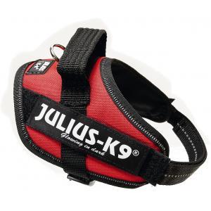 Julius K9 IDC Powertuig Mini Rood
