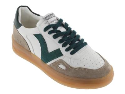 Victoria Sneakers 1257125 VERDE Wit / Multicolor-38 maat 38