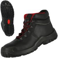 NITRAS SAFETY laars "power step mid" safety boots gr. 47 nitras power step mid - thumbnail
