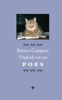 Dagboek van een poes (Hardback) - thumbnail