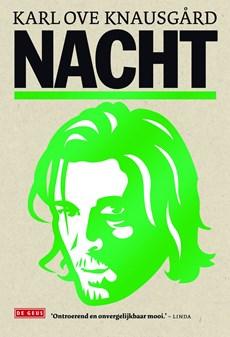 Nacht - Karl Ove Knausgård - ebook