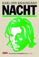 Nacht - Karl Ove Knausgård - ebook - thumbnail