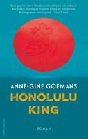 Honolulu King - Anne-Gine Goemans - eBook (9789026331602) - thumbnail