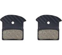 Schijfremblokset Shimano J05A-RF Resin - thumbnail