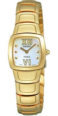 Seiko SUJ778 Ø 20 mm Dames horloge