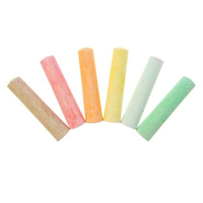 LG-Imports Stoepkrijt dinosaurus, 6st.