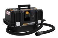 DEWALT DCV586MT2-QW Accu Nat- en droogzuiger 54V XR FLEXVOLT M-klasse - Inclusief 2x 6.0Ah Accu en Lader - thumbnail