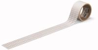 WAGO 210-705 Etiketten op rol Wit 1 stuk(s) - thumbnail