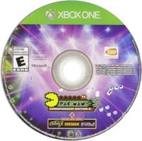 Pac-Man Championship Edition 2 + Arcade Game Series - thumbnail