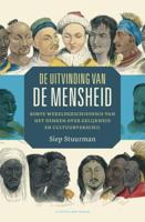 De uitvinding van de mensheid - Siep Stuurman - ebook - thumbnail