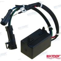 REC0586767 - TRIMRELAIS Bombardier - thumbnail