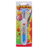 Grote Balpen 10 Kleuren en Geuren - thumbnail