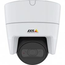 Axis M3115-LVE Dome IP-beveiligingscamera Buiten 1920 x 1080 Pixels Plafond/muur