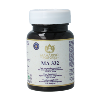 Maharishi Ayurv MA 332 60 Tabletten