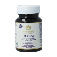 Maharishi Ayurv MA 332 60 Tabletten - thumbnail