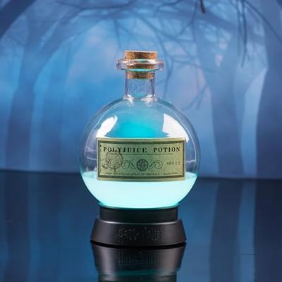Harry Potter Potion lamp - Groot Harry Potter Potion lamp - Groot
