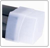 Falcon eyes flash bounce l-8006 voor canon 380ex - thumbnail