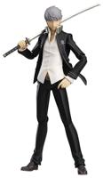 Persona 4 Arena Ultimax Figma - Yu Narukami - thumbnail